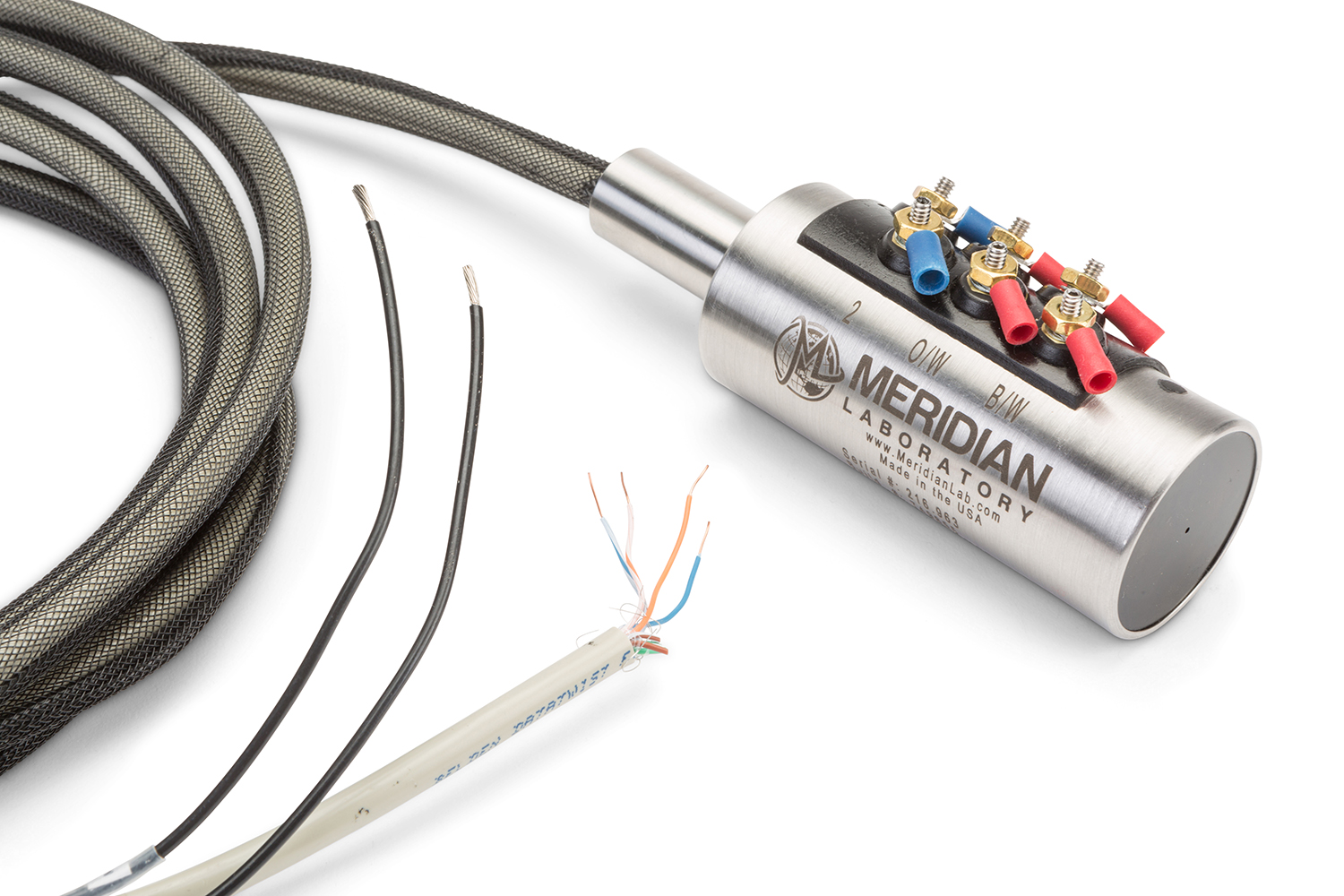 What is an electrical slip ring? | Deublin Company