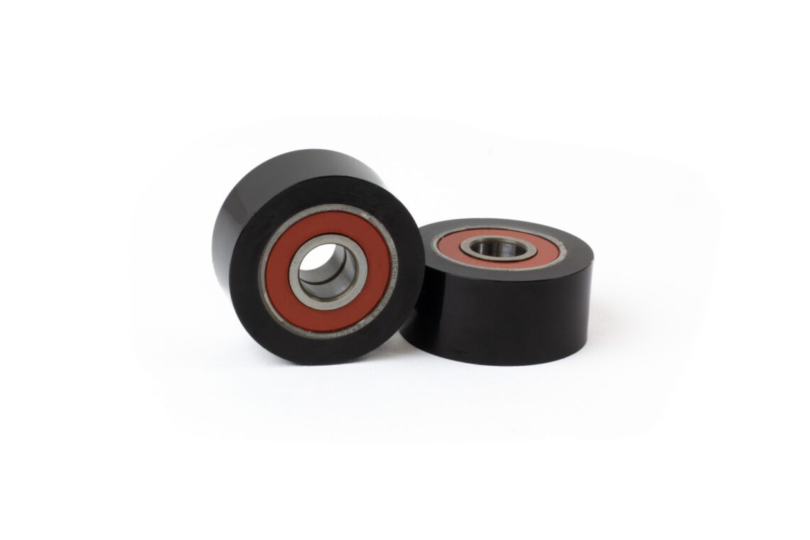 Polyurethane Bearings Urethane Coated Bearings Coated Bearings