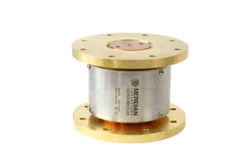 3000 Amp Rotating Electrical Ground