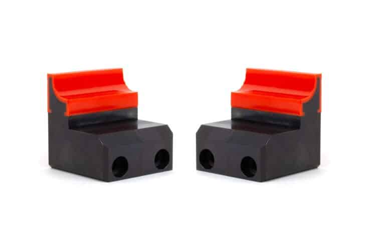 Polyurethane Covered Grippers