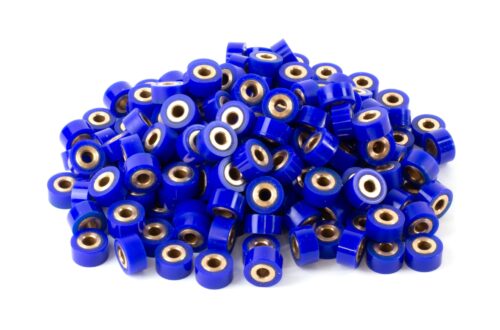 Urethane Covered Guide Wheels